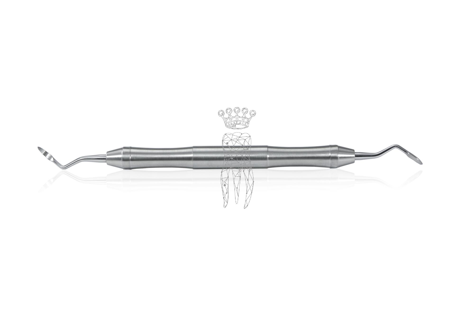 Scaler LiquidSteel