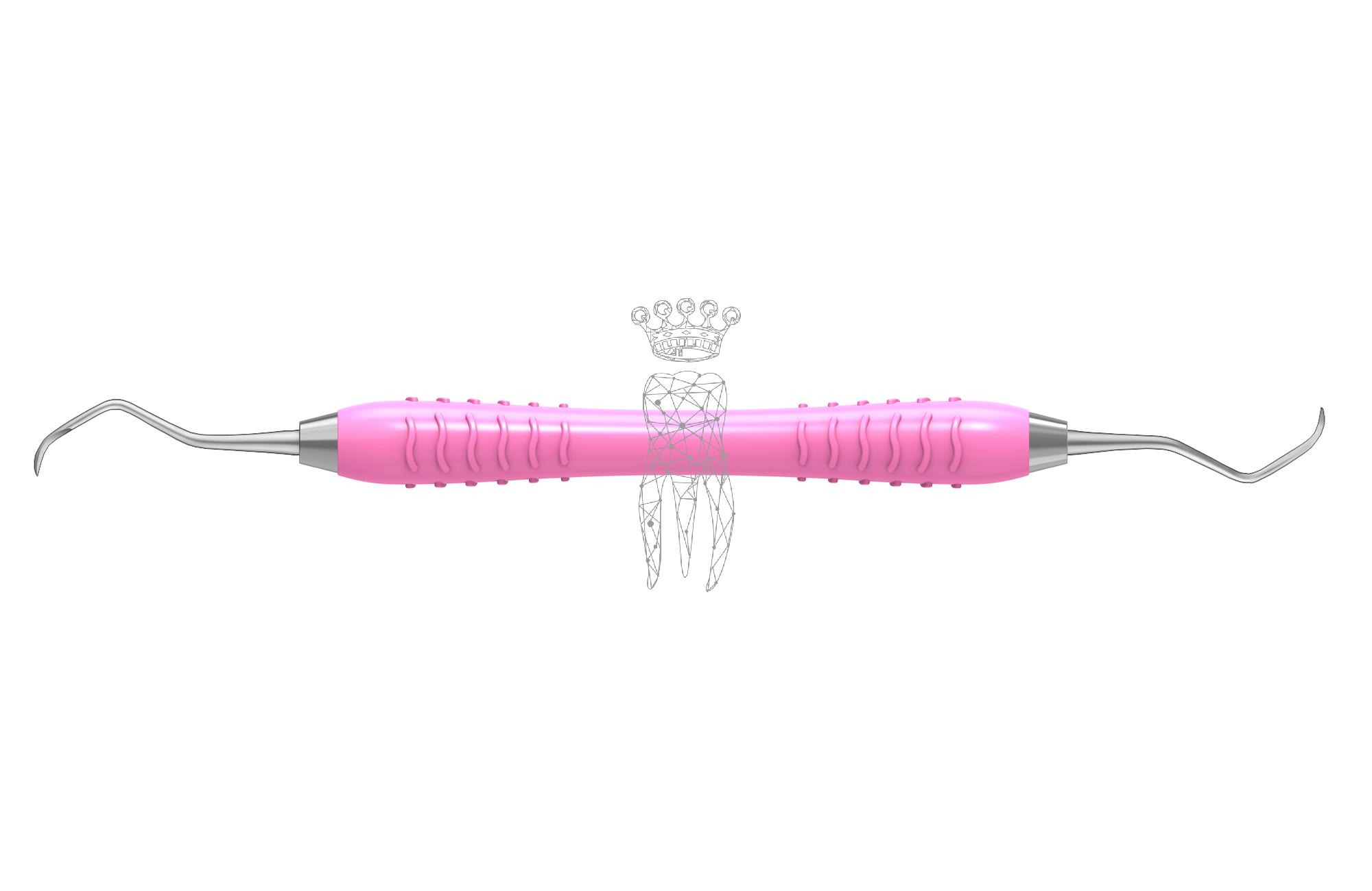 Scaler universal M23 Colori-Silicon