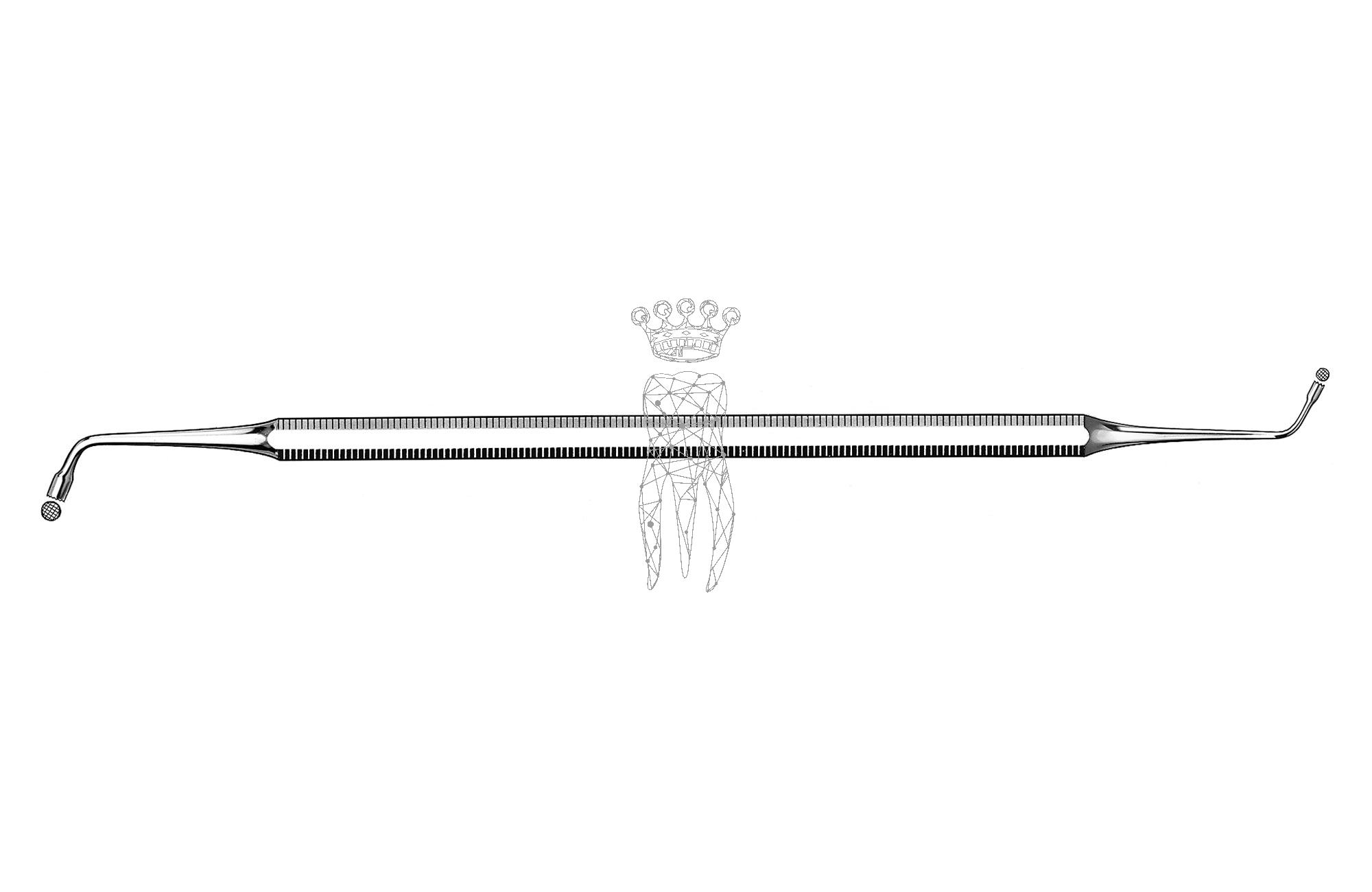 Plugger Ash Ø 1.5mm/2.5mm