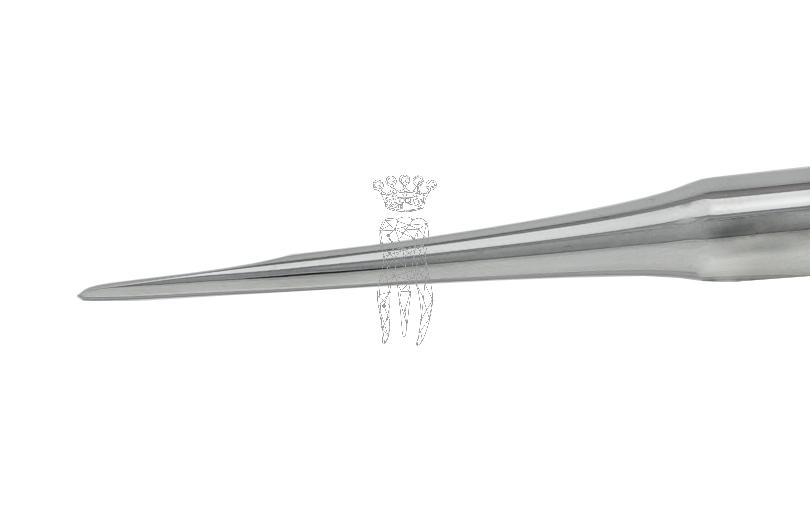 Wurzelheber  3.0mm gerade LS-Passion