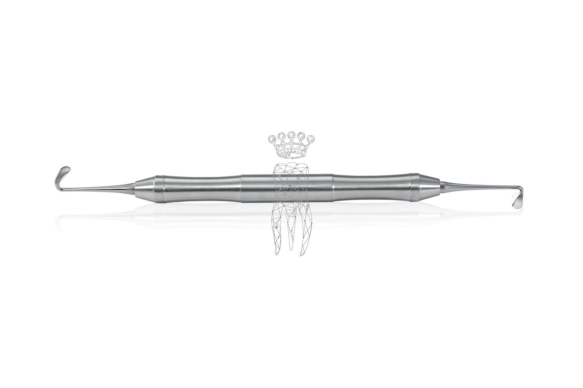 Sinuslift Elevator LiquidSteel