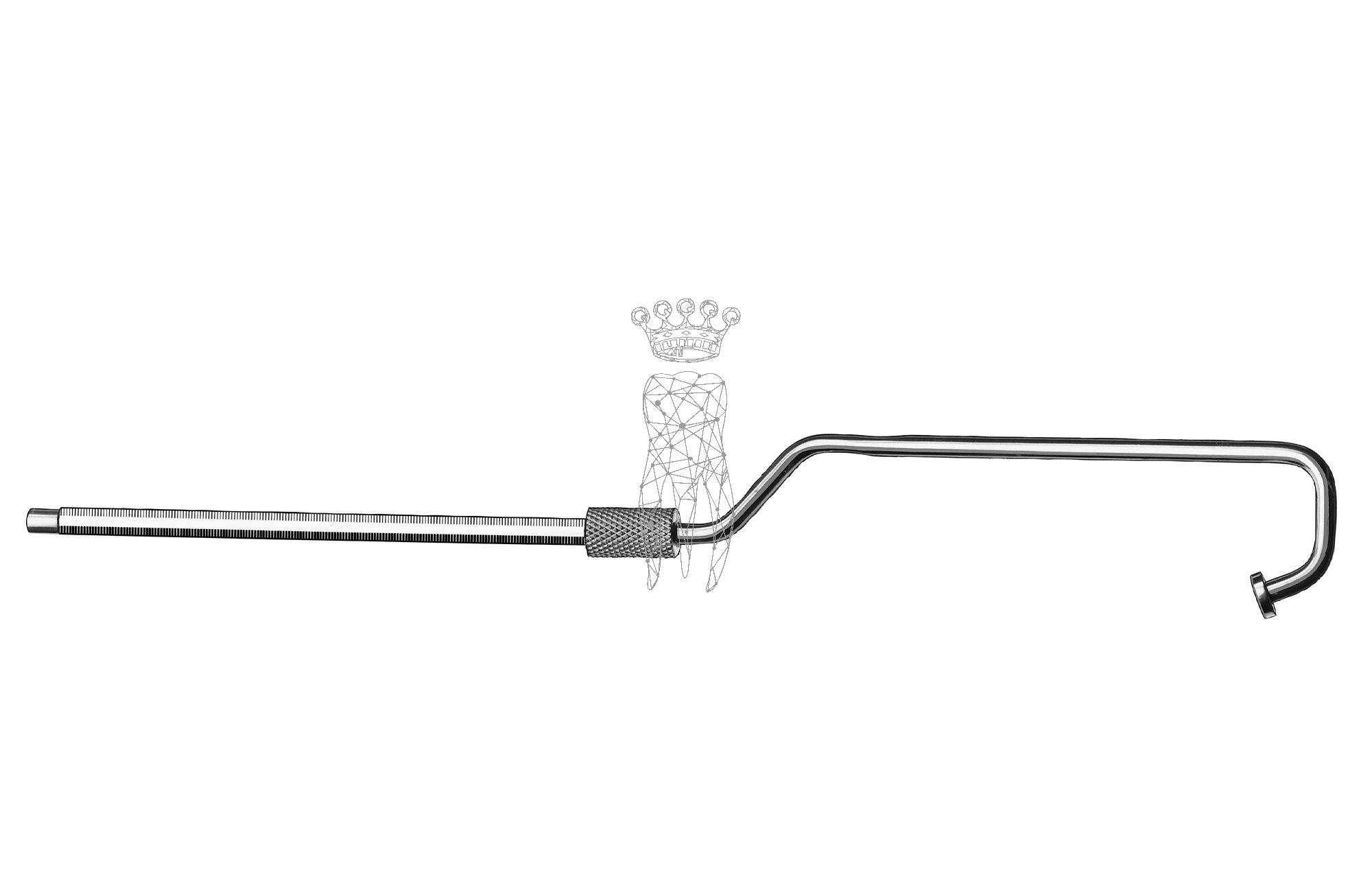 Crown remover Schröder