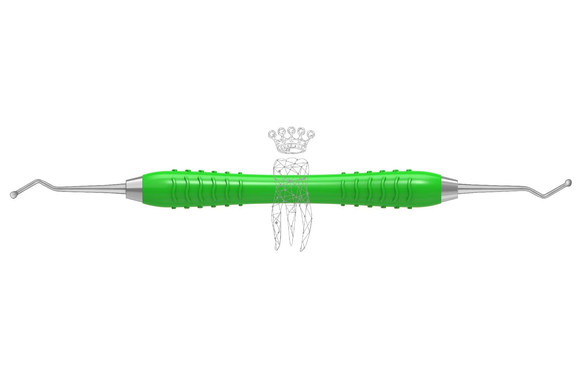 Exkavator Colori-Silicon Ø 1.7mm