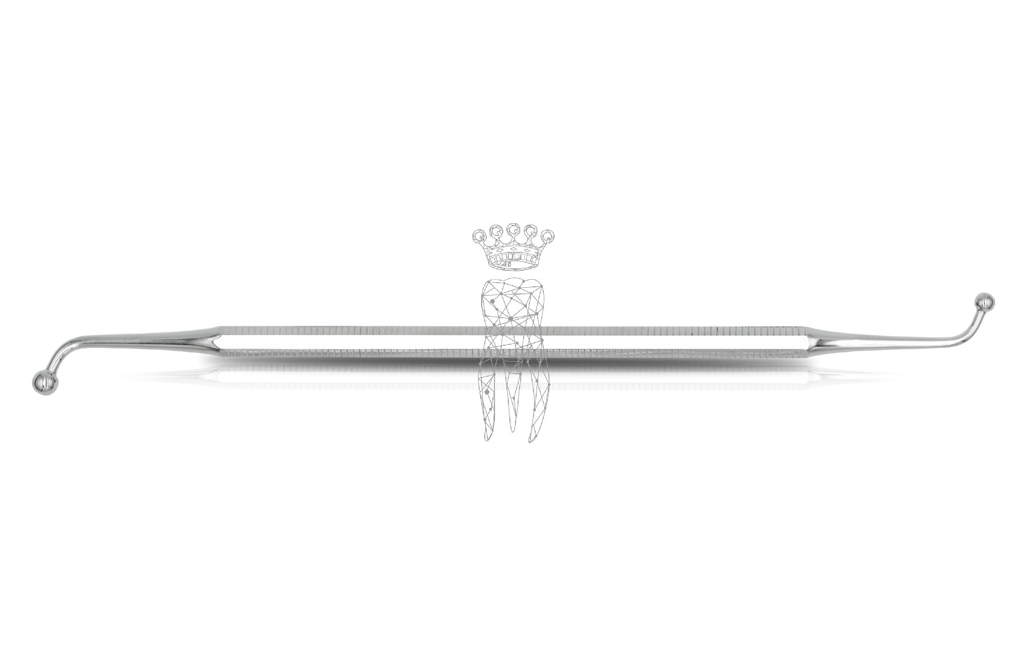 Kugelstopfer Ø 3.5mm / 4.5mm