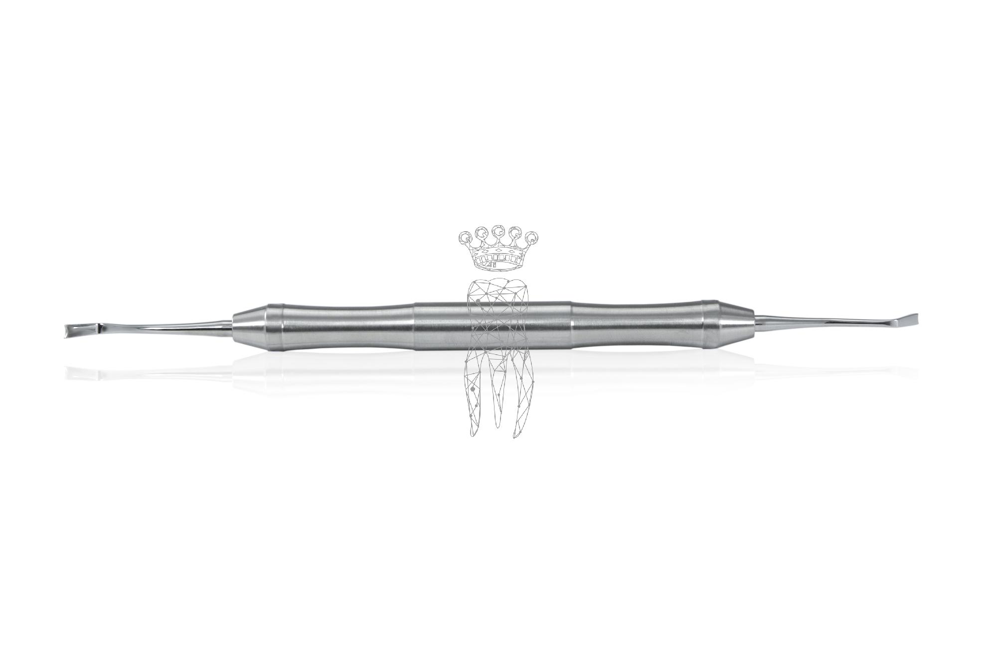 PK-Thomas Modellierinstrument LiquidSteel