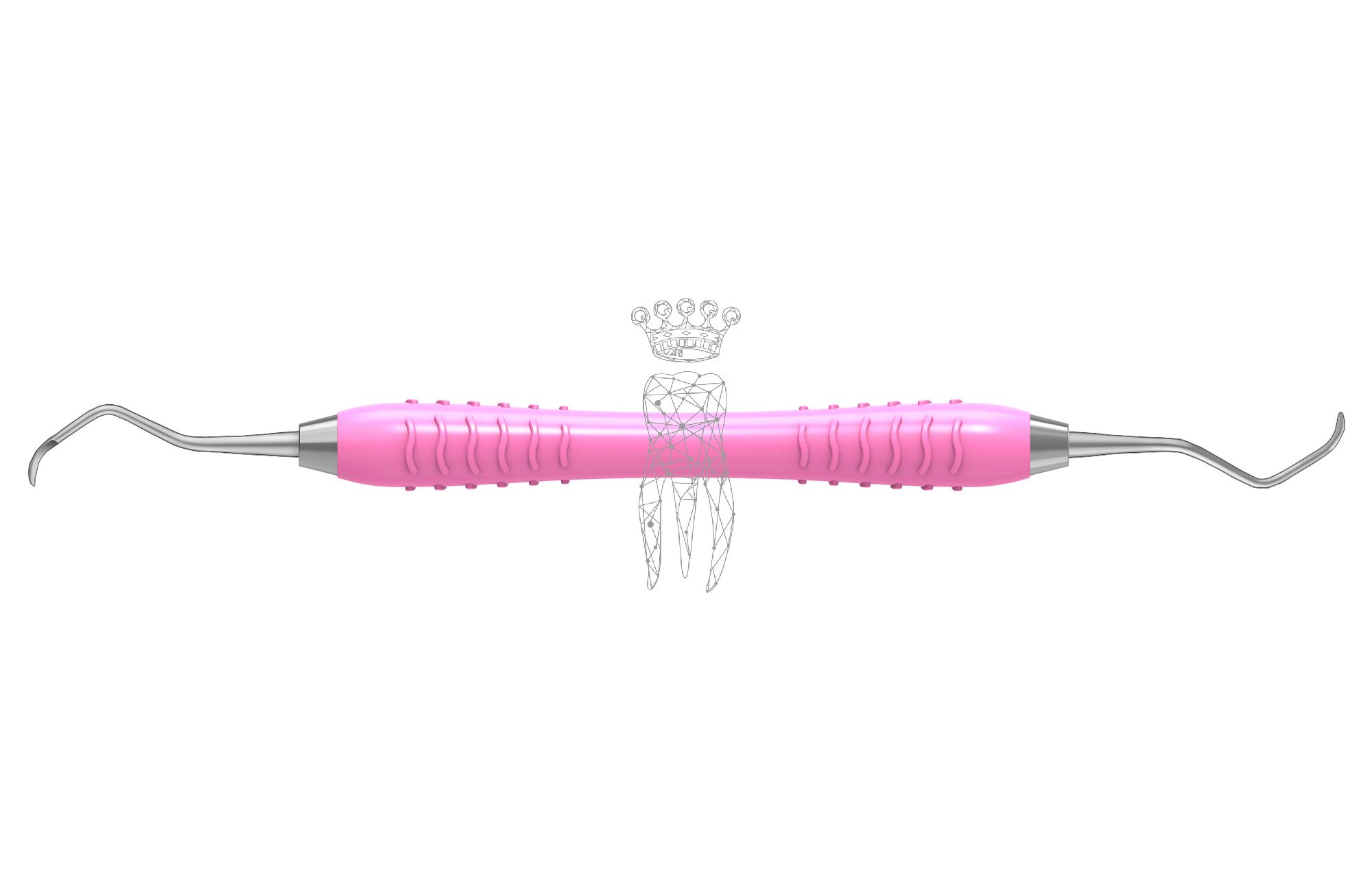 Scaler universal M23A Colori-Silicon