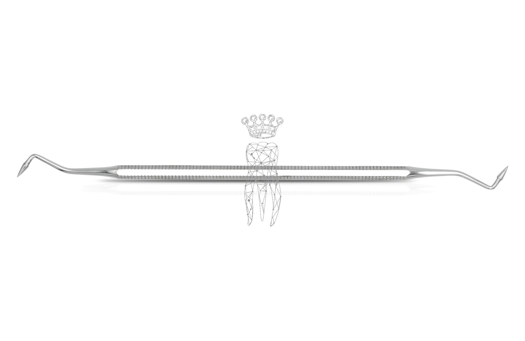 Aufwachsinstrument PK-Thomas 4