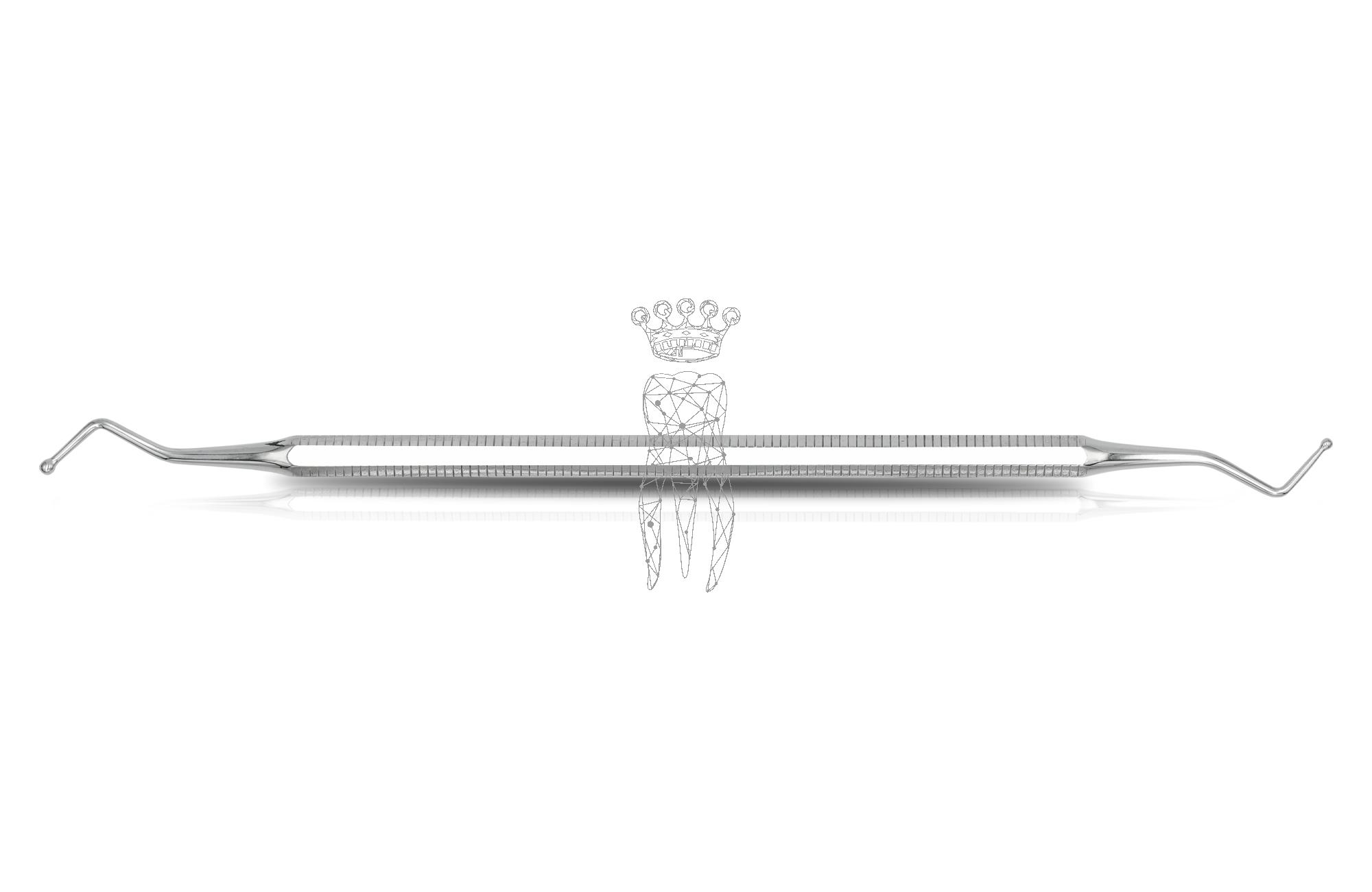 Filling instrument Ø1.4mm/Ø1.8mm