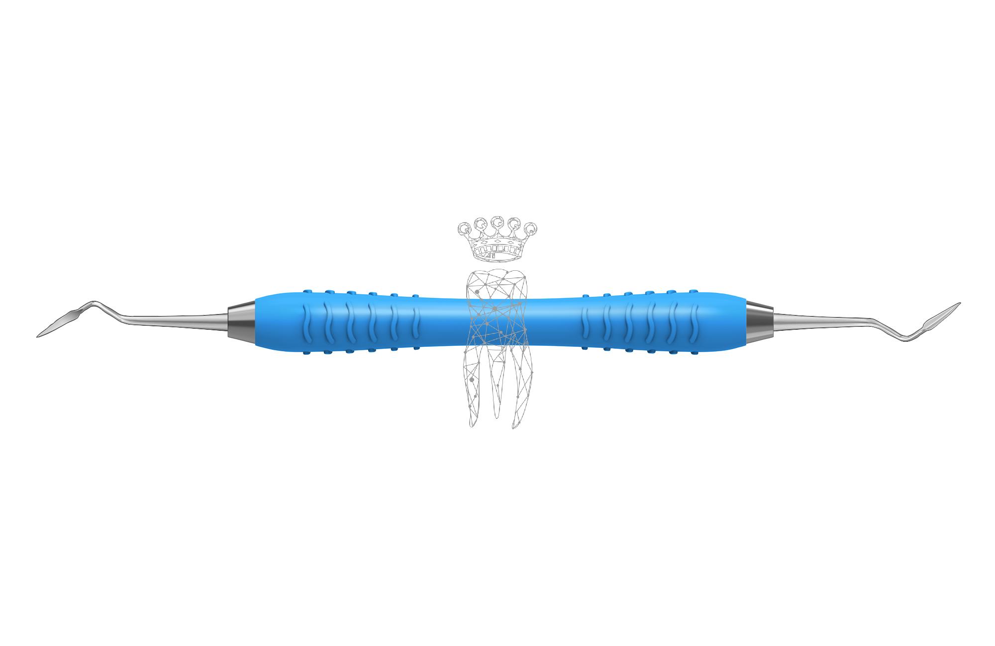 Scaler Gracey Colori-Silicon
