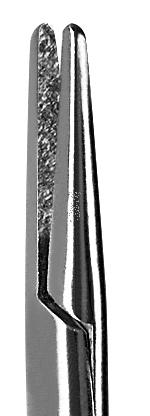 MIKRO-Nadelhalter 18cm RH