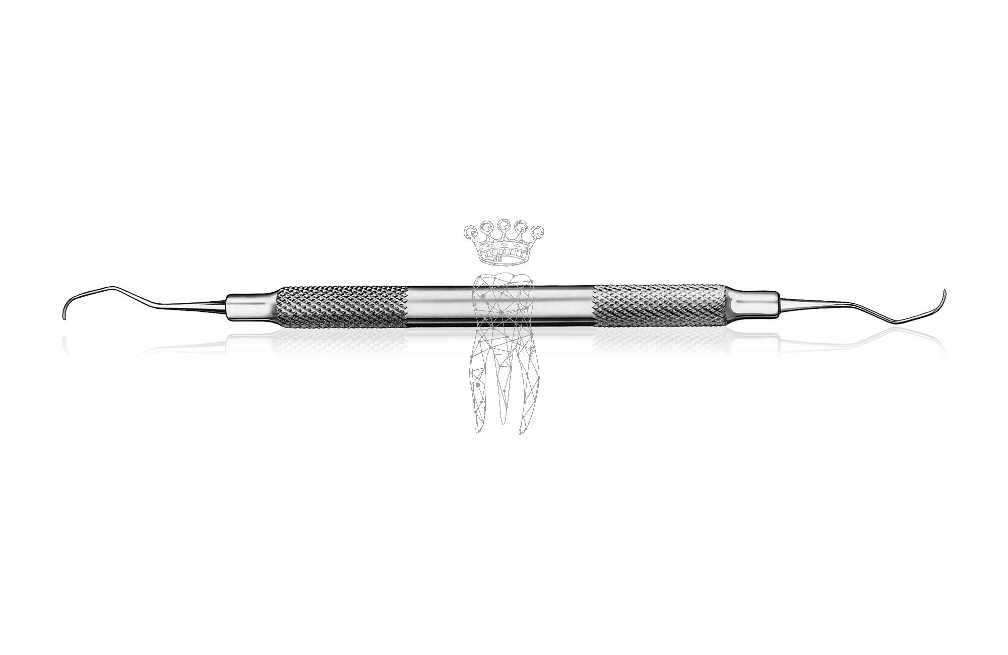 Curette Gracey