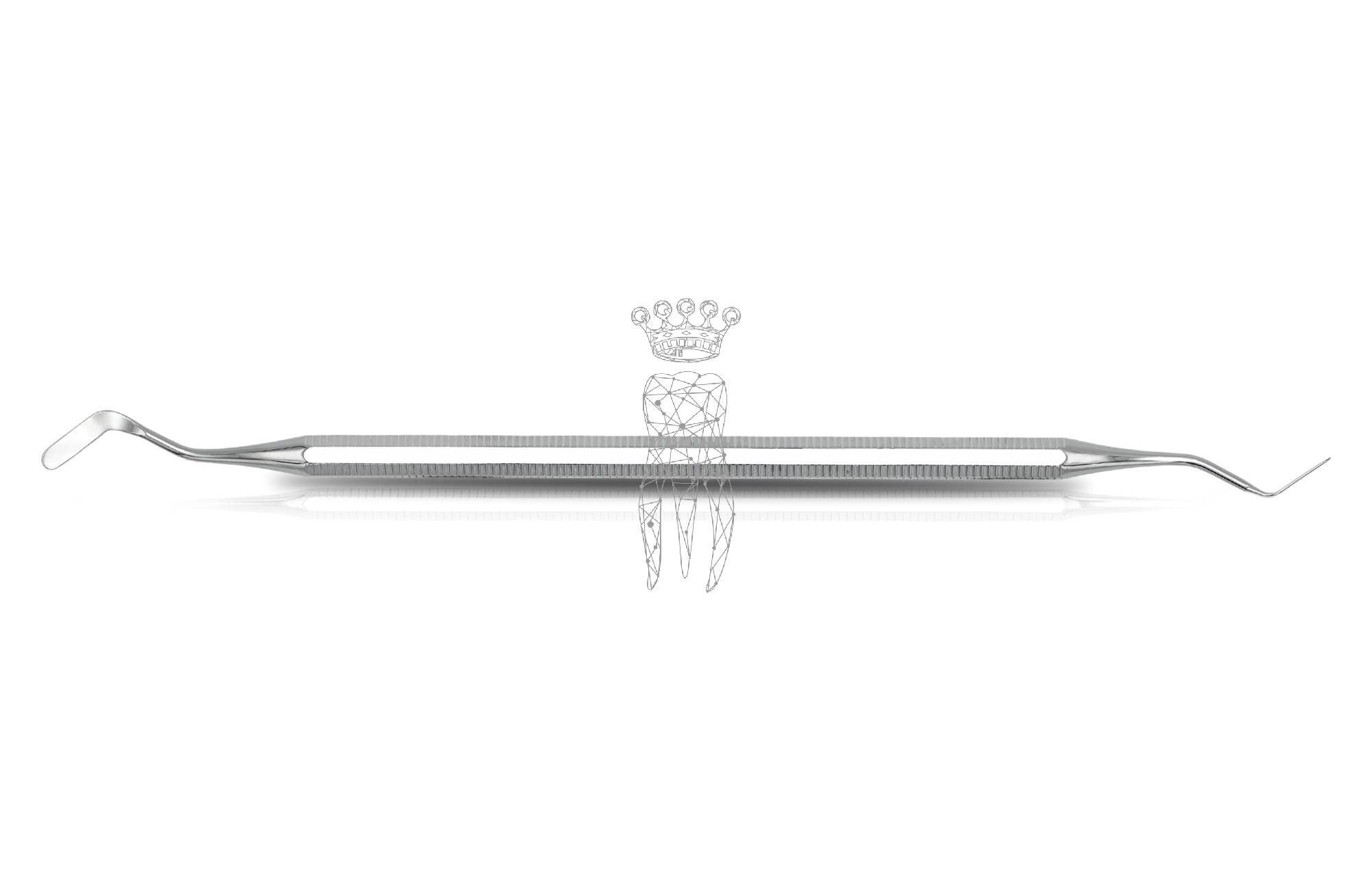 Spatula 3.0mm/3.0mm