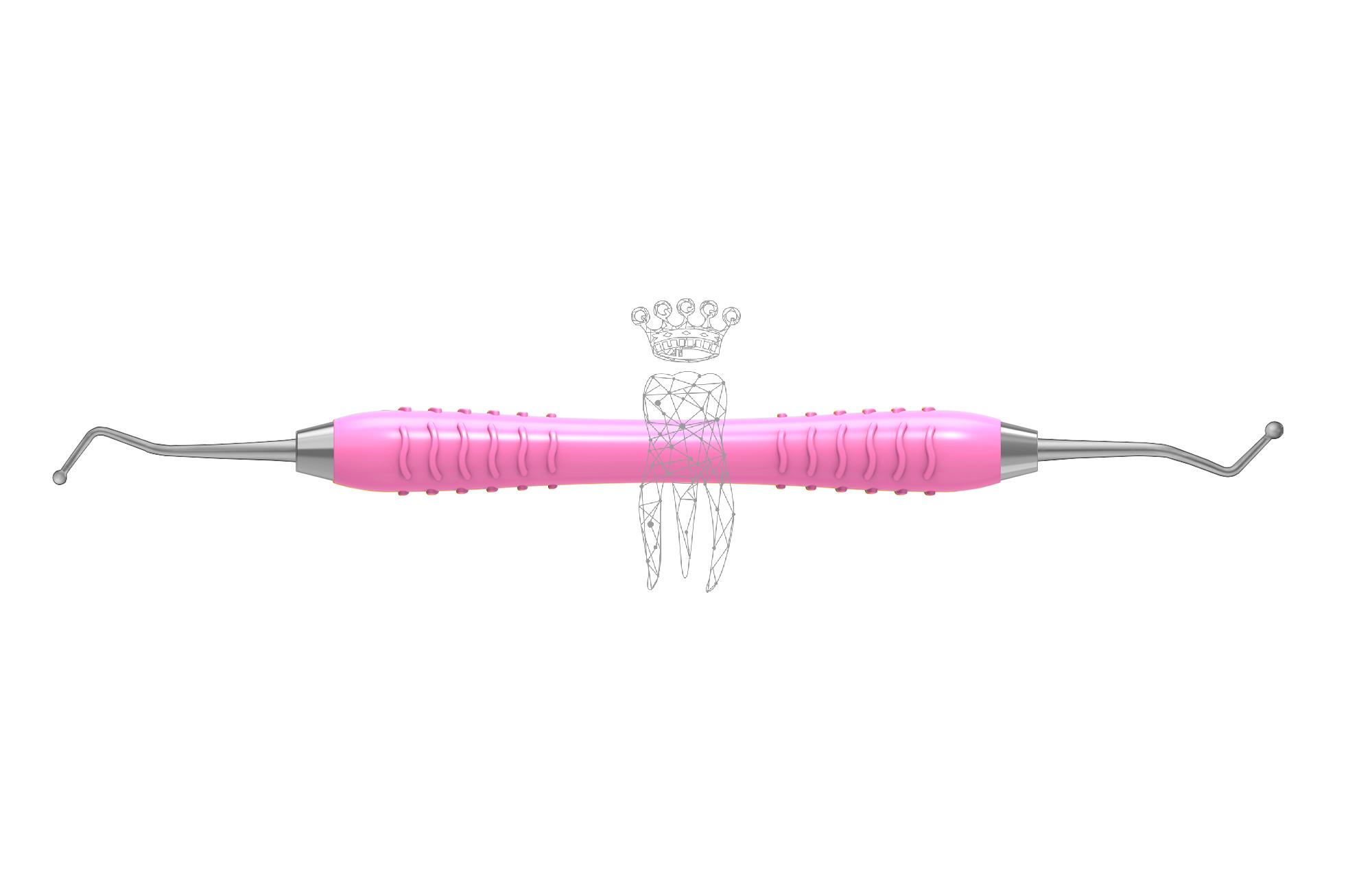 Kugelstopfer - 1.9/2.3mm Colori-Silicon