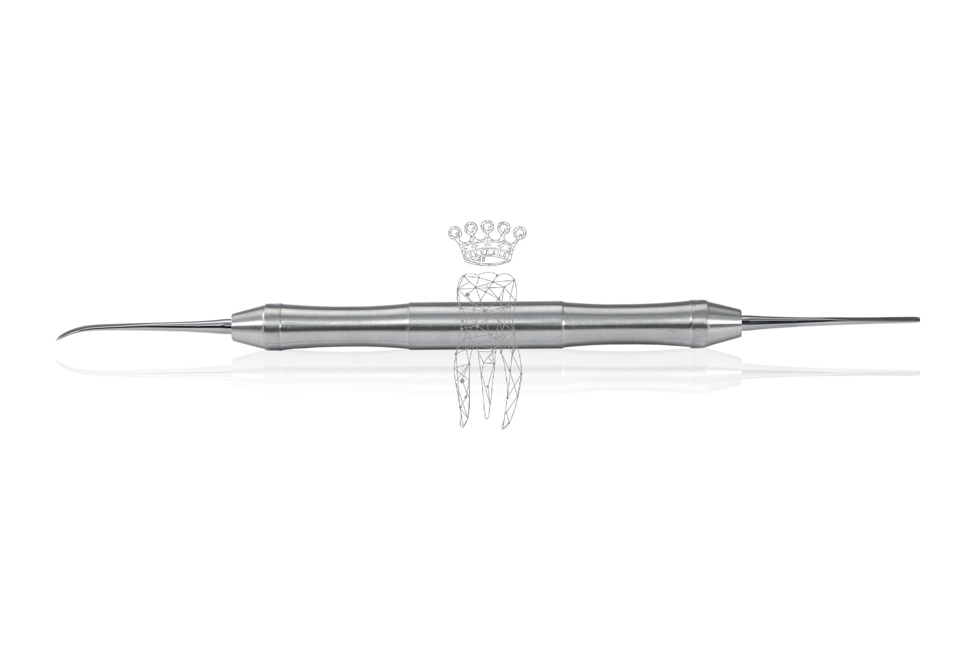 Tunnelierungsinstrument ALLEN 2.0mm LiquidSteel