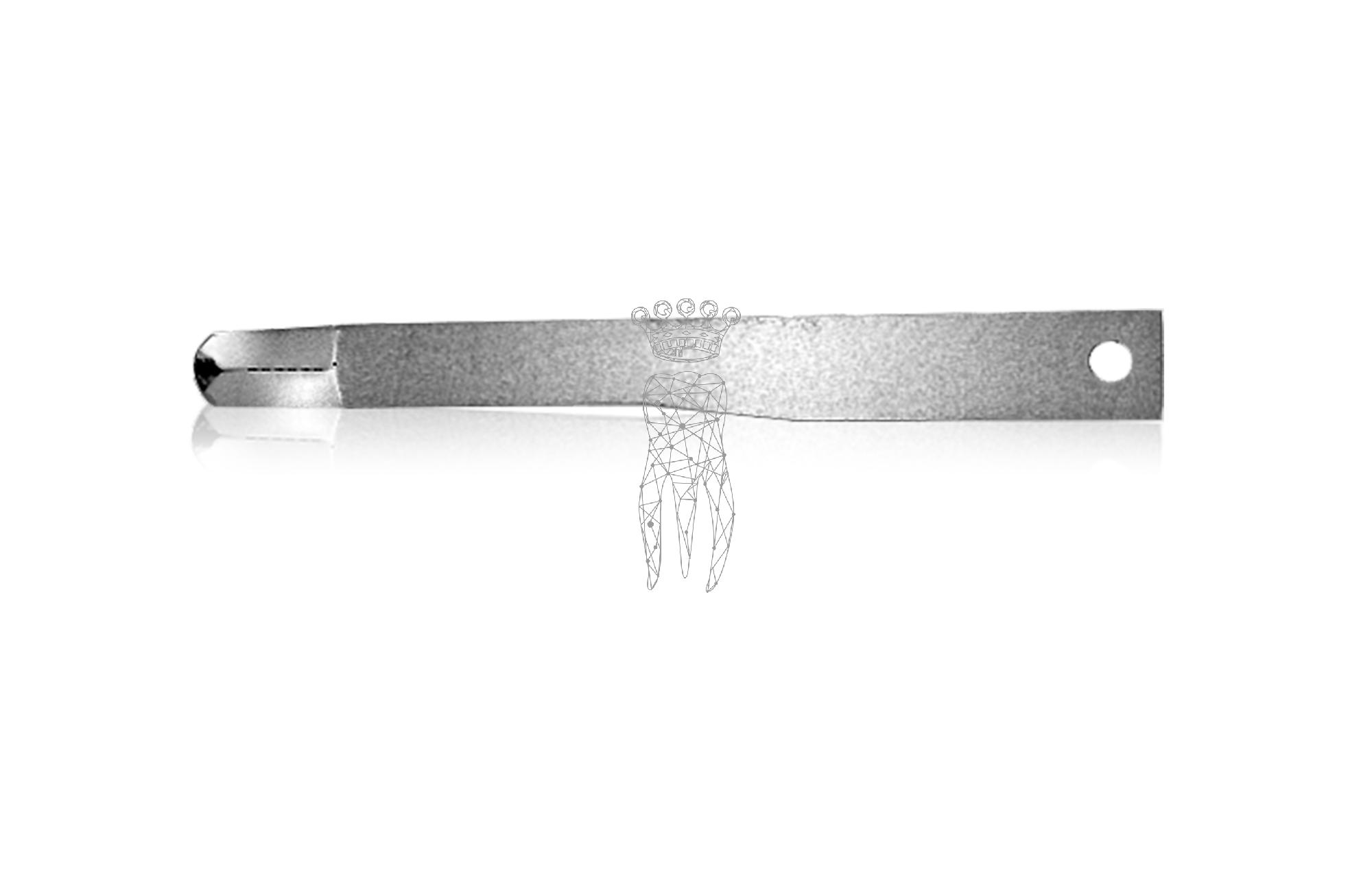 MIKRO-Skalpellklingen p. Stück