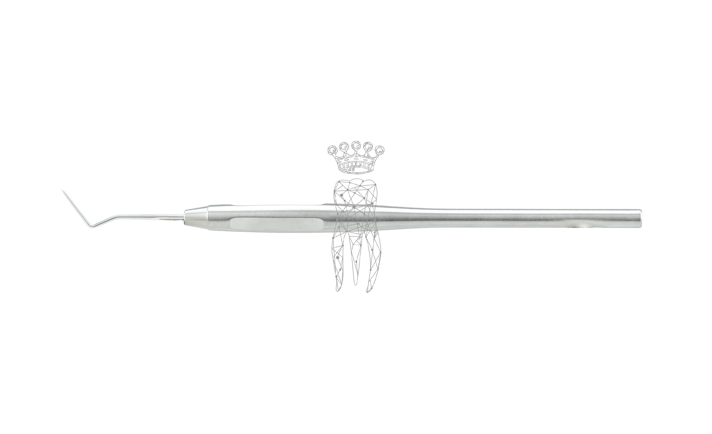 Probe single-ended Fig. 9 LS-Passion