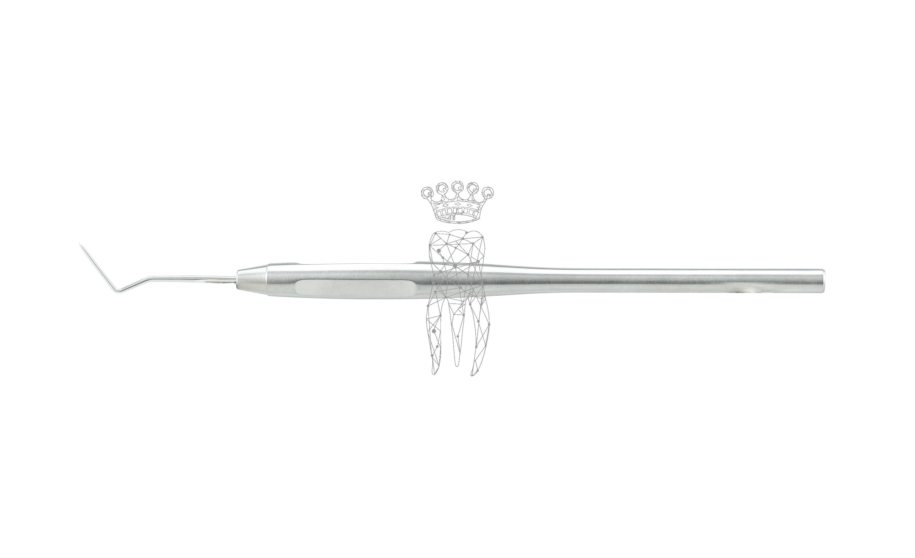 Probe single-ended Fig. 9 LS-Passion