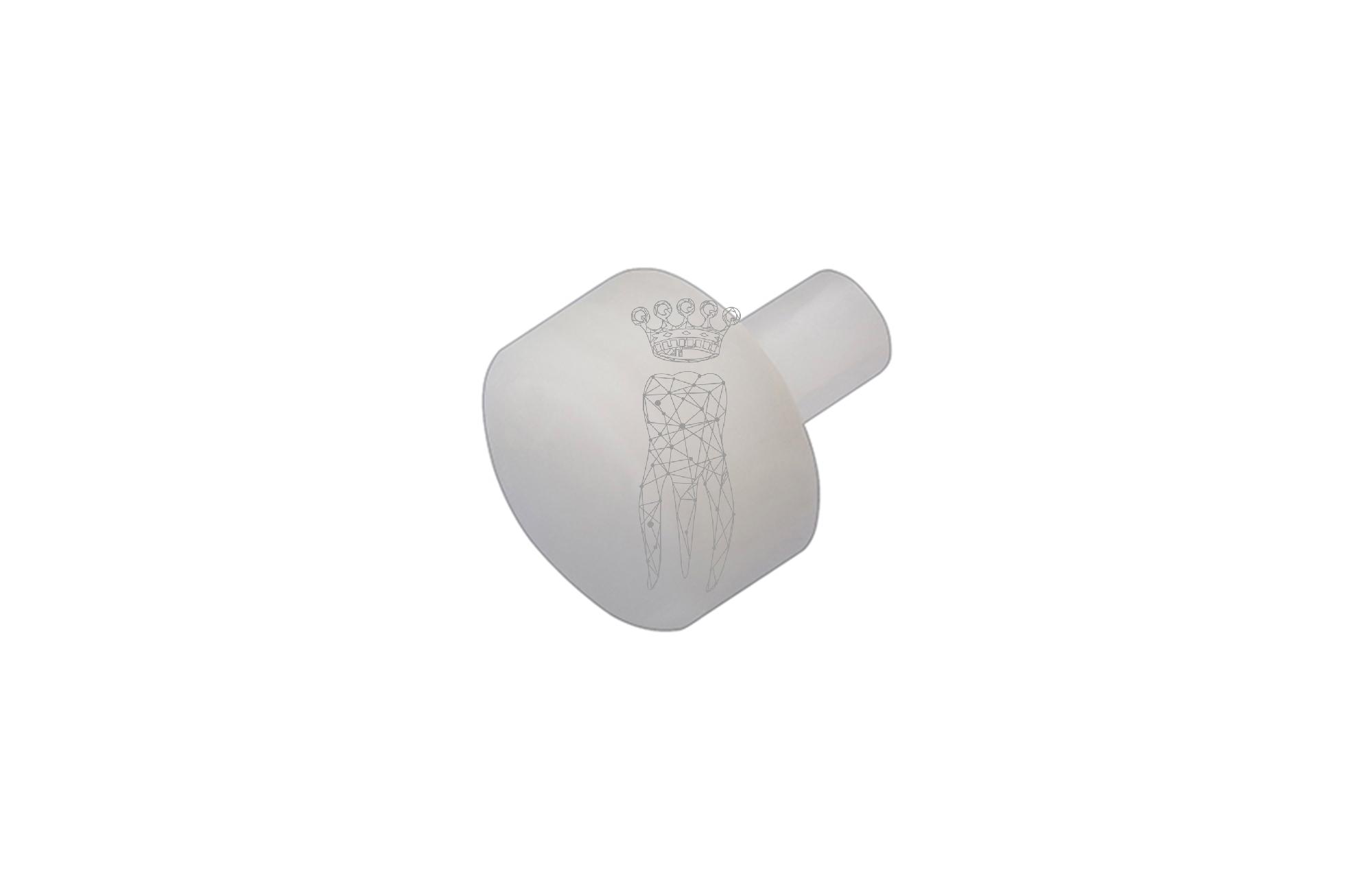 Ersatz-Pad für Band- und Bracket- Zange OLS-1241 u.1242(Ø 5.3mm)