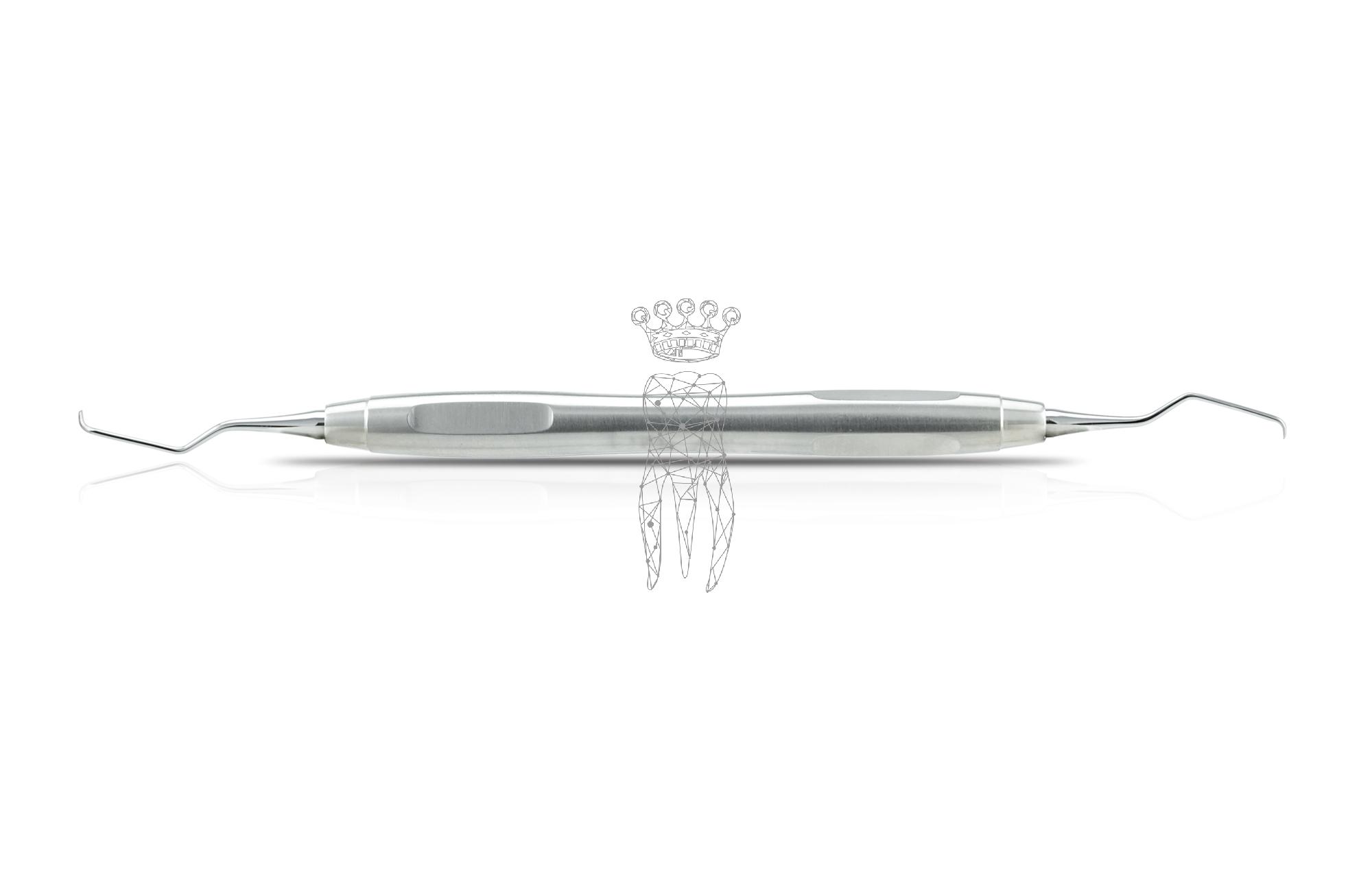 Kürette Gracey Micro-Mini-Five LS-Passion