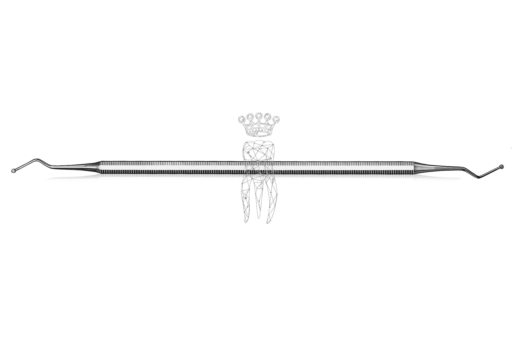 Excavator d.e. Ø 1.4mm