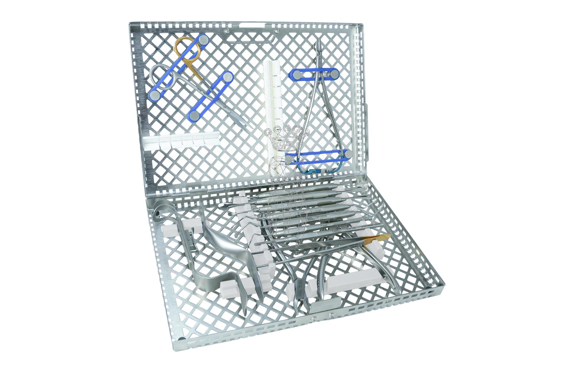 Armando Lopes Extraction Kit