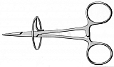 Crown and bridge holding forceps