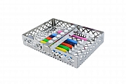Colori Silikon Paro Set con Tray 3029-CLIP-M10-PK