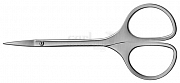 Gum scissors straight 13cm LiquidSteel Design