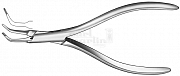 Root canal plier