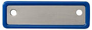 Identification plate blue for Steri-Wash-Trays 3029
