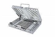 LiquidSteel Paro Set con Tray 3029-M10-WE