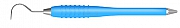 Sonda Colori Silikon Fig. 6 LiquidSteel