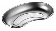 Kidney dish stainless 250mm