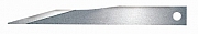MICRO scalpel blades 10p.