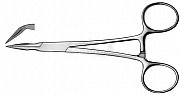 Arterienkl. Stieglitz geb.14cm