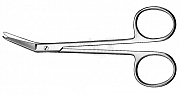 Suture scissors Spencer