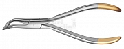 L-75° Universal plier 15cm with tungsten carbide tips