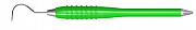 Zahnsonde Colori Silikon LiquidSteel Kuhhorn Fig.6
