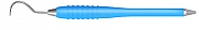 Sonda Colori Silikon LiquidSteel Fig. 23
