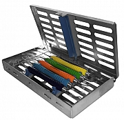 Colori Silicon Paro-SET 3029-S SI972/5-6,7-8,11-12,13-14,H6H7