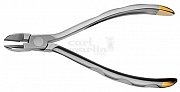 Lock Pin &amp; Ligature cutter straight - TC inserts