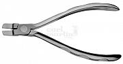 Arch bending pliers (1,27mm / 0,5')