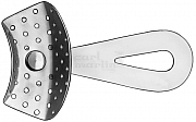 Impression Tray perforated universal