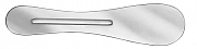 Plaster spatula Lichtenstein