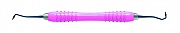 Spitzer Kegel1.6 ColoriSilikon LiquidSteel - PLASMA