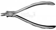 Nance Loop Forming Pliers Graduation 3, 4, 5 and 6mm