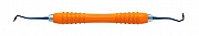 Pointed cone 1.6 ColoriSilicon LiquidSteel - PLASMA