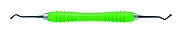 Tropfenform 1.4 Colori Silikon LiquidSteel - PLASMA