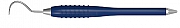 Zahnsonde Colori Silikon LiquidSteel Kuhhorn Fig. 23