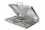 Micro-surgery-tray LS in Tray 3029-L-WE